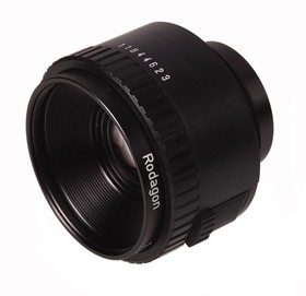 0701-393-000-40, Standard Lens F4 0.06x ~ 0.5x Flexible