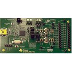 LP8555EVM, LP8555 12, Non-Isolated Outputs LED Driver Evaluation Board