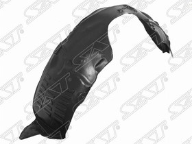 STKA56016LA1, Подкрылок KIA SORENTO 12-15 RH (пр-во Китай)