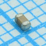 MPZ1608S221ATA00, 0603, 220 Ом, 2.2А, Дроссель подавления ЭМП
