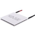 56760-505, Thermoelectric Peltier Modules CP14,127,06,L1,W4.5 40x40x3.8mm