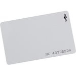 Cмарт карта MIFARE CLASSIC Smartec ST-PC021MC4 - 1K 4B UID