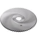 фреза отрезная ф 80*4,5 тип 2 64Z P6M5 fr.otr.f80*4,5264Z