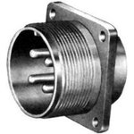 Фото 2/2 MS3102A20-29PW, Conn Circular PIN 17 POS Solder Cup ST Box Mount 17 Terminal 1 Port Automotive