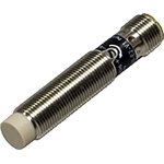 CBN8-12GH60-E2-V1, Capacitive Proximity Sensor Amplifier 8 mm length 61.2mm PNP ...