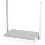 Wi-Fi маршрутизатор 1200MBPS 10/100M 4P AIR KN-1613 KEENETIC