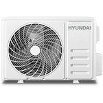 Кондиционер сплит-система Hyundai HAC-12/T-PRO 12000 BTU, 23 м², 22/41 дБ ...