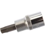 ER-94603, Бита-головка 1/2" TORX T47х22мм L=60мм ЭВРИКА