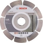 2608602197, Алмазный круг 125мм Professional for Concrete Bosch (2608602197)