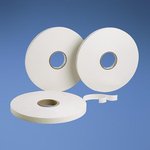 P32W2A2-100-7, Adhesive Tapes Acrylic Foam Tape 1/32 x 1 x 7YD