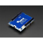 2078, Power Management IC Development Tools PowerBoost 500 Shield Recharge 5V