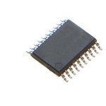AT42QT2120-XU, Capacitive Touch Sensors QTouchADC-BSW Proximity Detection