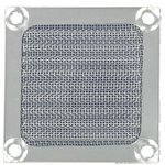 06250-SS, Thrml Mgmt Access Fan Filter Screen Stainless Steel Bulk