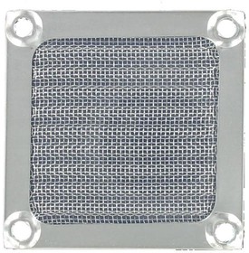 06250-SS, Thrml Mgmt Access Fan Filter Screen Stainless Steel