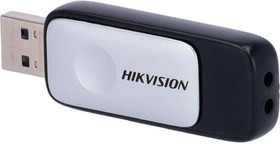 Фото 1/4 Флеш Диск Hikvision 128GB M210S HS-USB-M210S 128G U3 BLACK USB3.0 черный/белый