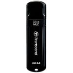 Transcend USB Drive 32Gb JetFlash 750 TS32GJF750K {USB 3.0}