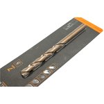 Сверло по металлу HSS-G (7х69х109 мм) AEG ...