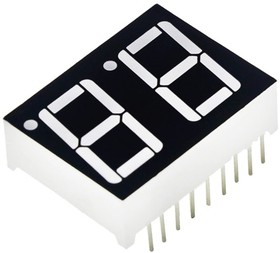 MUL1449RGB (LG-9-21-035-002), The indicator