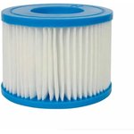 Фильтр-картридж для насоса СПА-бассейна Bestway, 1 шт., бренд , арт ...