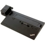 Опция для ноутбука Lenovo ThinkPad Pro Dock - 90W for x240, T540, T440p ...
