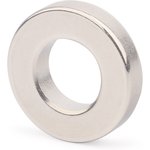 Неодимовый магнит кольцо 23х12х5 мм