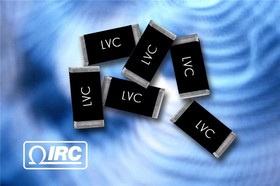 LVC0805LF-1R00F, Current Sense Resistors - SMD 1/8W 1ohm 1%