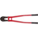 41660, Болторез HRC 58-59 ( красный ) 600 мм