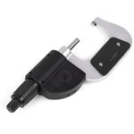 Микрометр МКЦ- 50 0,001 цифровой 4-кнопочный IP54 Micron