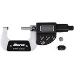 Микрометр МКЦ- 50 0,001 цифровой 4-кнопочный IP54 Micron