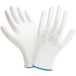 Перчатки , нейлон/PU покрытие ладони и пальцев 2101- 6