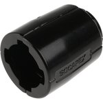 47378N, SL 61Size 20 Straight Circular Connector Backshell, For Use With SL1 Series