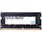 Apacer DDR4 8GB 3200MHz SO-DIMM (PC4-25600) CL22 1.2V (Retail) 1024*8 3 years ...