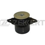 gm-3013 Опора двигателя зад. лев. Seat Toledo 91- VW Golf III 92- Passat III IV 88-