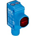 HL18-A4A3BA, Retroreflective Photoelectric Sensor, Block Sensor ...