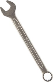 Комбинированный гаечный ключ 13мм, Cr-V 642-883