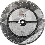 Алмазный диск Асфальт Extra Line 450x3,5x12x25,4 000621