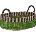 Корзина TamTam 47x32x19 см, цвет мультиколор 933-014-04