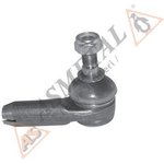 17AU06, Steering rod tip VAG A-100,200 (M14x1.5) right