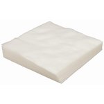 2351-100, Dry Wipes ABSORBWIPE 4in x 4in 100 PACK WIPES