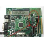 ADM00317, Data Conversion IC Development Tools MCP47X6 PICtail Plus Daughter Board