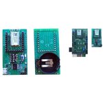 BM-70-CDB, Bluetooth Development Tools - 802.15.1 BM70 Compact Demo Board