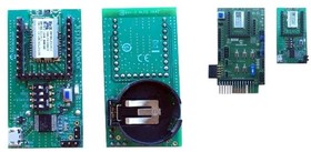 Фото 1/2 BM-70-CDB, Bluetooth Development Tools - 802.15.1 BM70 Compact Demo Board