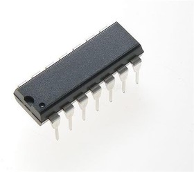 MCP2036-I/MG, Capacitive Touch Sensors Inductive Sensor AFE