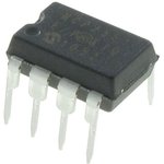 MCP2551-E/P, CAN Interface IC Hi Spd CAN Transceiv