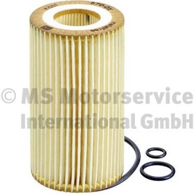 Фото 1/3 50013570, Фильтр масляный OIL FILTER 570-OX, MERCEDES-BENZ: C-CLASS 97-00, C-CLASS 00-, C-CLASS T-Model 01-, C