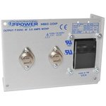 IHBB5-3/OVP, Linear Power Supplies DUAL 5V3A/-5V3A Made in the USA