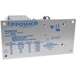 IP500U24, Linear Power Supplies 24V20A UNREG PWR SUP Made in the USA