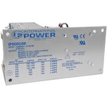 IP500U48, Linear Power Supplies 48V10A UNREG PWR SUP Made in the USA
