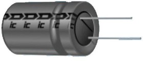 108RMR035M, Aluminum Electrolytic Capacitors - Radial Leaded 1000uF 35V 20% Aluminum E-Cap