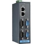 EKI-1524I-CE, Servers 4-port Serial Device Server with wide temp.